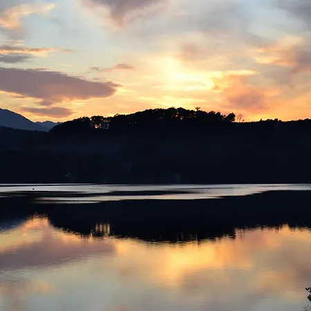 Tatil Evi Spout Crag Boathouse