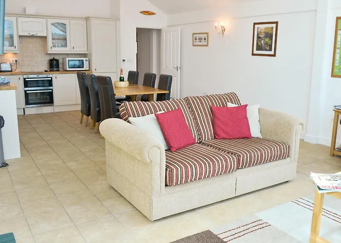 Spout Crag Boathouse * Near Sawrey